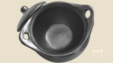 Load image into Gallery viewer, Clay Cooking Pot (2 litres)