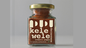 Kelewele Seasoning Blend