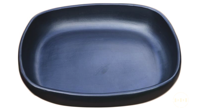 Clay Oven Dish - Oblong (2.8 litres)