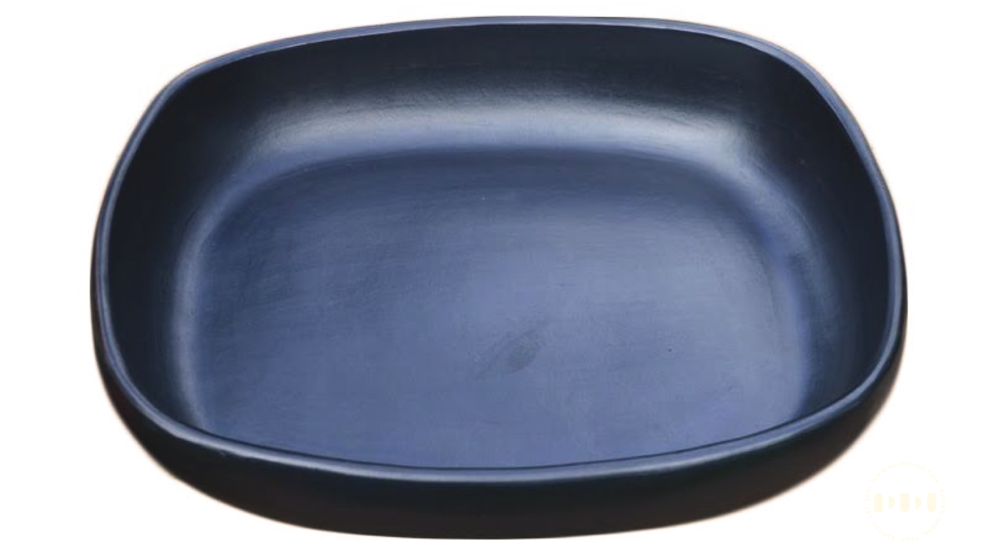 Clay Oven Dish - Oblong