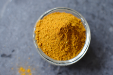 Load image into Gallery viewer, Carib Gold Seasoning &amp; Tea Spice Blend