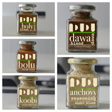 Load image into Gallery viewer, The Ancient African Seasoning Blend (set of 5)