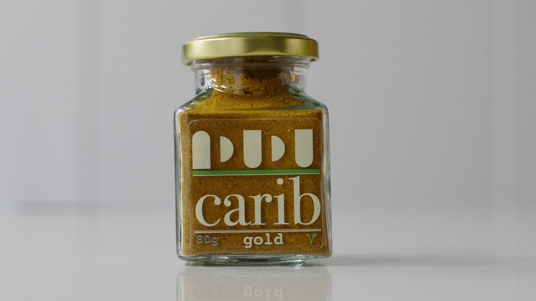 Carib Gold Spice Blend