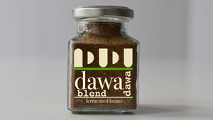 DawaDawa Seasoning Blend (Fermented Locust Beans)
