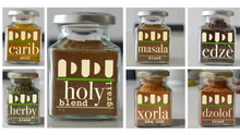 Load image into Gallery viewer, The Complete African Spice Box (Set of 7)