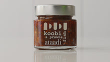 Load image into Gallery viewer, Koobi &amp; Prawns Roast Pepper Ataadi Stew