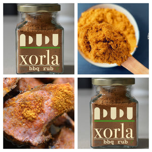 Xorla Khebab & Grill Seasoning blend